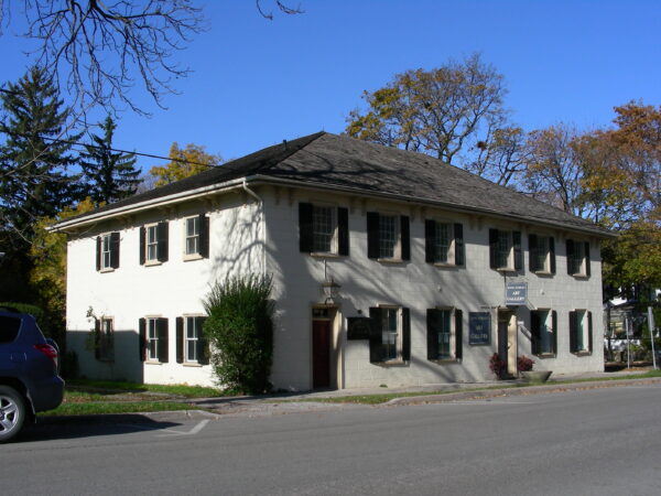 Installation Meeting