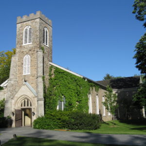 Installation Banquet